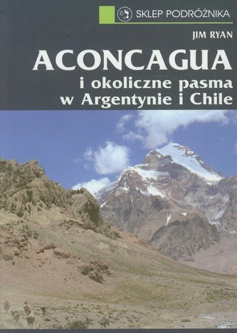 Aconcagua Aconcagua
