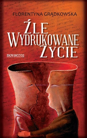 Źle wydrukowane życie