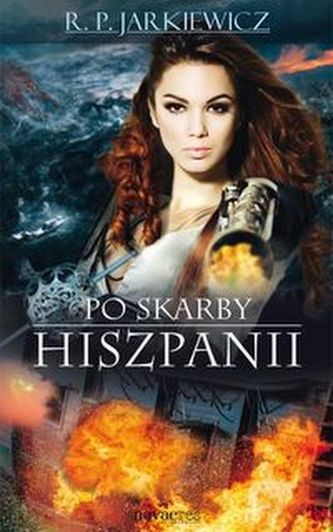 Po skarby Hiszpanii