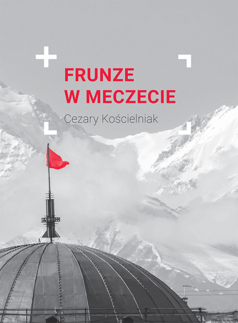 Frunze w meczecie Frunze w meczecie