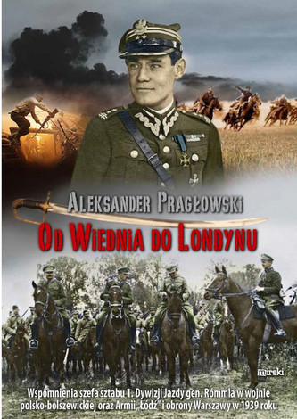 Od Wiednia do Londynu Od Wiednia do Londynu