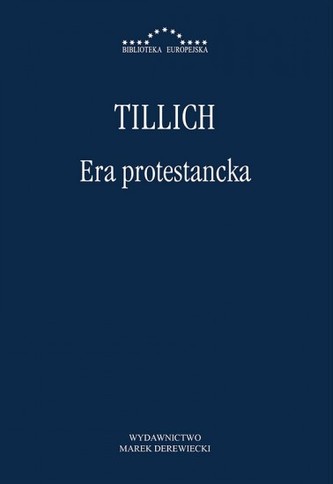 Era protestancka Era protestancka