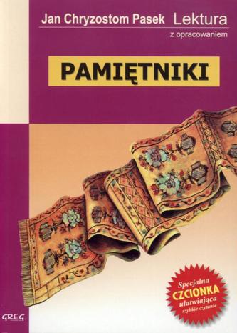 Pamiętniki Pamiętniki