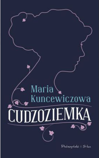 Cudzoziemka Cudzoziemka