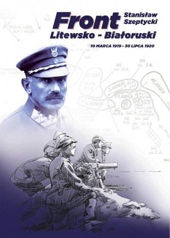 Front litewsko-białoruski Front litewsko-białoruski