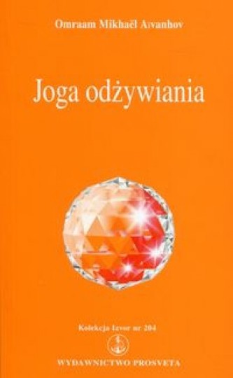 Joga odżywiania