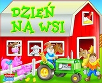 Dzień na wsi