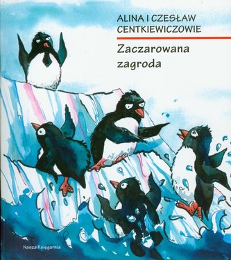 Zaczarowana zagroda Zaczarowana zagroda
