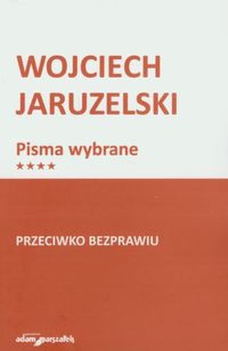 Przeciwko bezprawiu