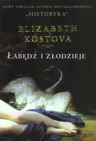 Łabędź i złodzieje