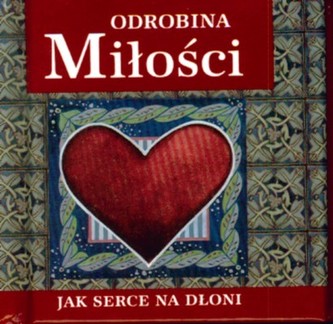 Ex Odrobina Miłości - Jak serce na dłoni Ex Odrobina Miłości - Jak serce na dłoni