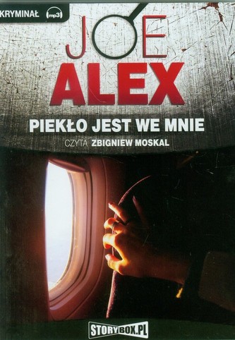 Piekło jest we mnie