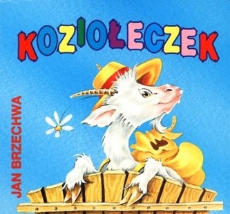 Koziołeczek Koziołeczek