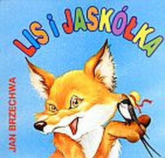 Lis i jaskółka