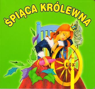 Śpiąca królewna