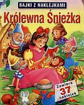 Królewna Śnieżka