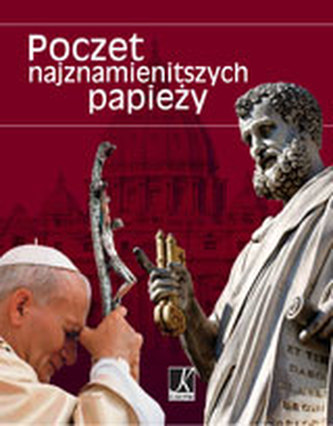Poczet najznamienitszych papieży