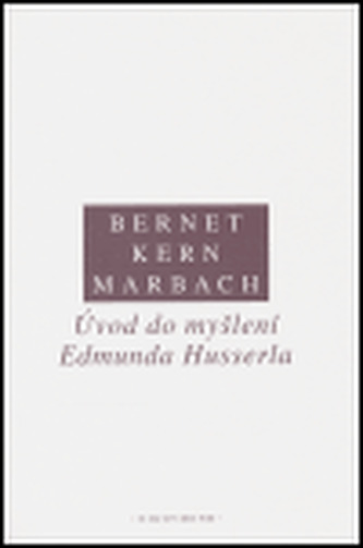 Úvod do myšlení Edmunda Husserla