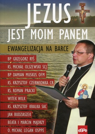 Jezus jest moim Panem