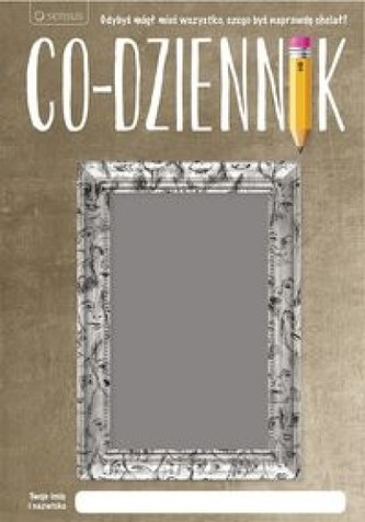 Co dziennik