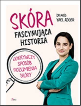Skóra. Fascynująca historia