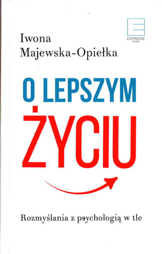 O lepszym życiu