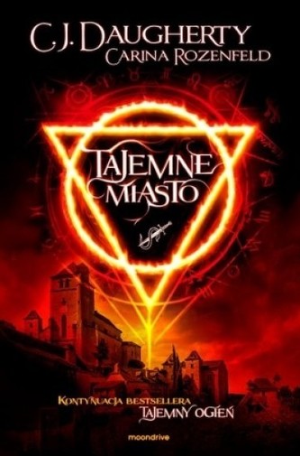 Tajemne miasto Tajemne miasto