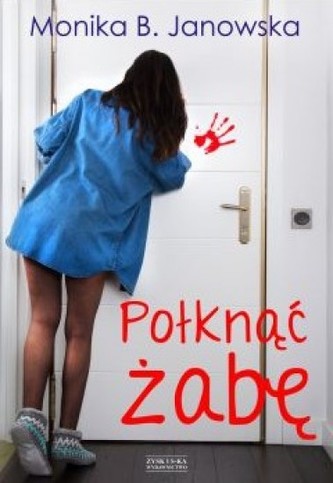 Połknąć żabę