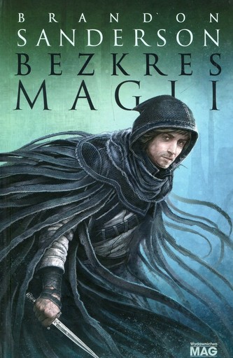 Bezkres magii