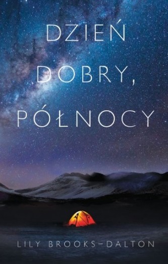 Dzień dobry, północy Dzień dobry, północy