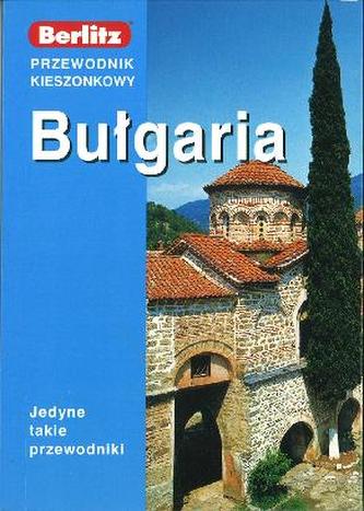 Bułgaria. Przewodnik kieszonkowy