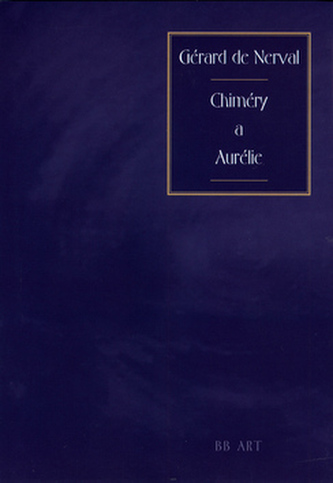 Chiméry a Aurelie