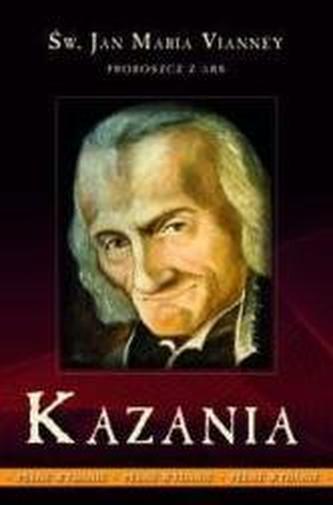 Kazania proboszcza z Ars. Tom 2