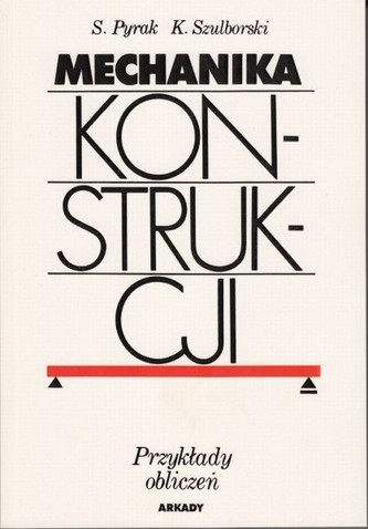 Mechanika konstrukcji