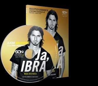 Ja, Ibra Ja, Ibra