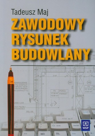 Zawodowy rysunek budowlany Zawodowy rysunek budowlany