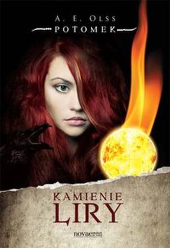 Kamienie Liry Potomek