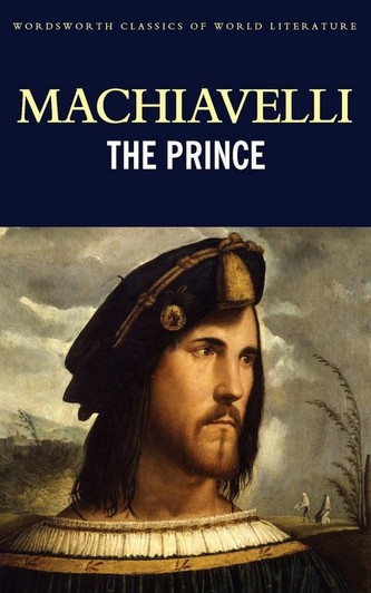 The Prince The Prince