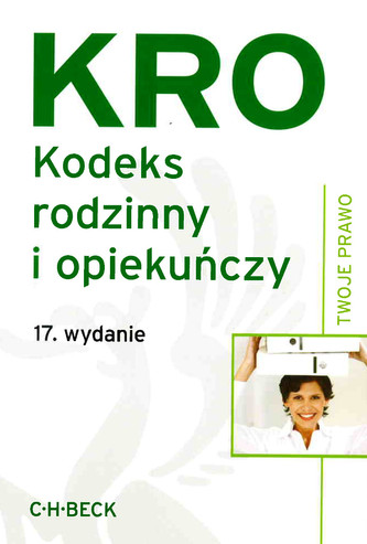 Kodeks rodzinny i opiekuńczy w.17
