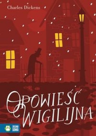 Opowieść wigilijna Opowieść wigilijna