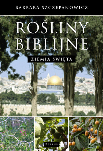 Rośliny biblijne Rośliny biblijne
