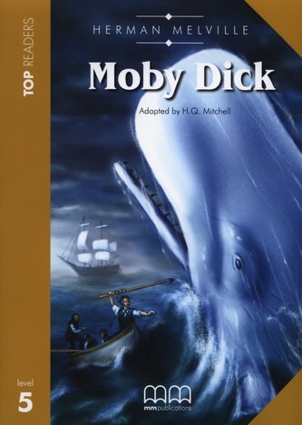 Moby Dick + CD