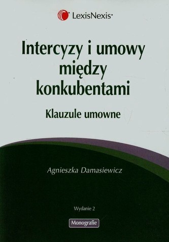 Intercyzy i umowy między konkubentami