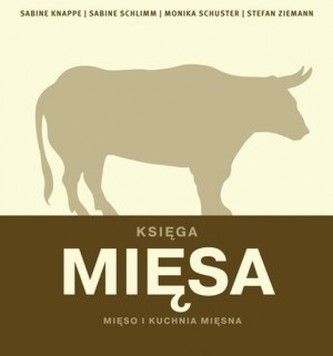 Księga mięsa Księga mięsa