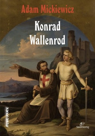 Konrad Wallenrod Konrad Wallenrod