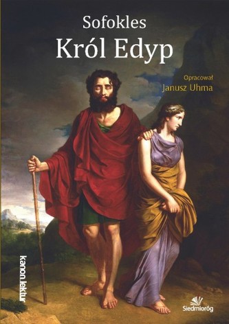 Król Edyp Król Edyp