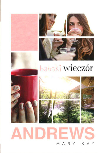 Babski wieczór Babski wieczór