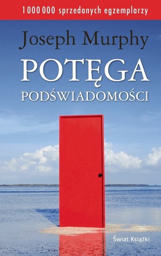 Potęga podświadomości Pocket Potęga podświadomości Pocket