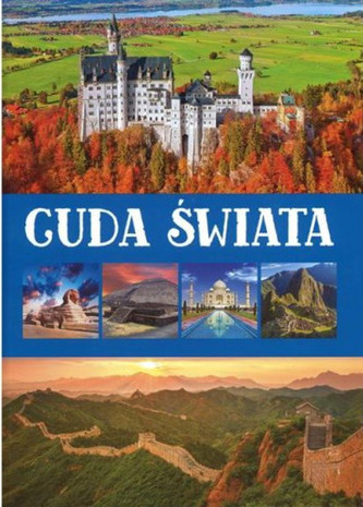 Cuda świata