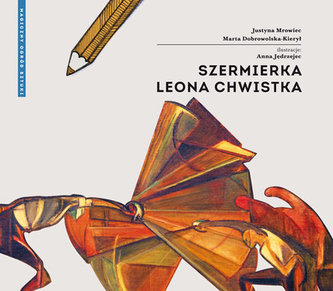 Szermierka Leona Chwistka Szermierka Leona Chwistka